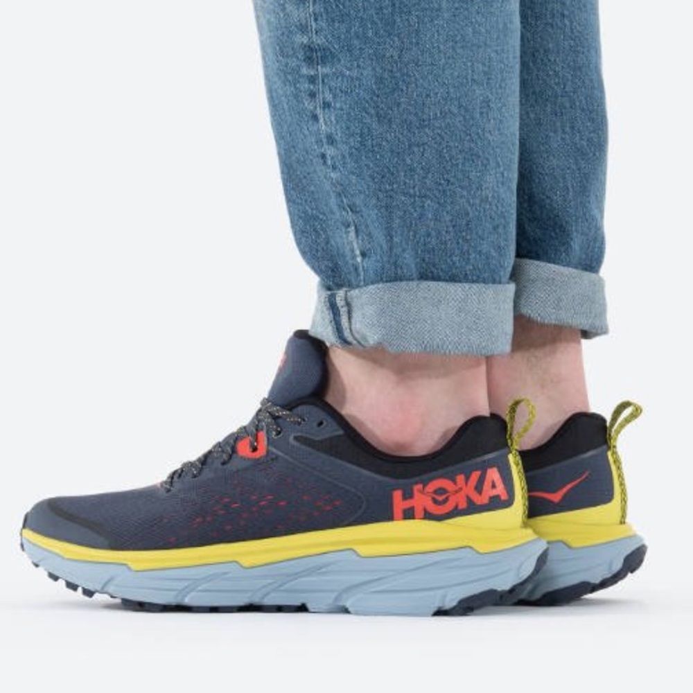 Hoka One One Challenger ATR 6 Sneakers